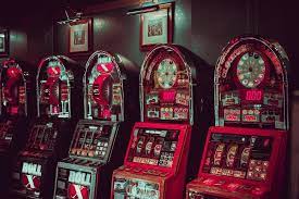 Онлайн казино BitZamo Casino