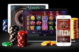 Онлайн казино Casino Fontan