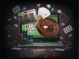 Вход на официальный сайт BitZamo Casino